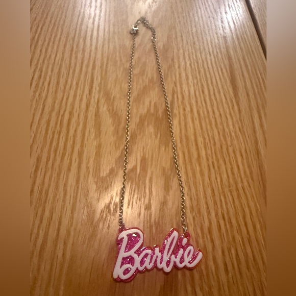 Pink Barbie Racing Costume Set – Size M – Spirit Halloween - Picture 13 of 16